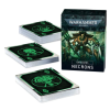 Warhammer 40000: Datacards: Necrons